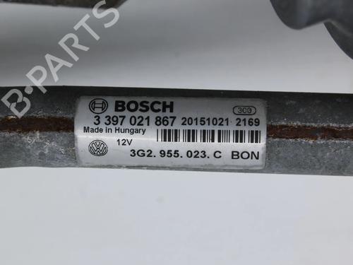 Vindrude Viskermekanisme VW PASSAT B8 Variant (3G5, CB5) 2.0 TDI | BP39769426C83 - Image 9