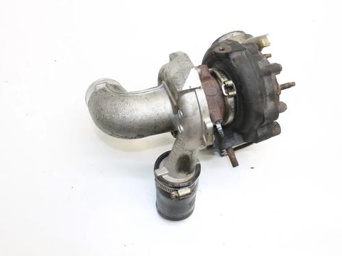 Turbolader/Kompressor Turbolader/Kompressor TOYOTA RAV 4 III (_A3_) 2.2 D 4WD (ALA30_, ALA30R) (150 hp) 39853004 39853004