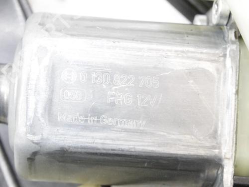 Front left window mechanism AUDI A1 Sportback (GBA) 35 TFSI | BP39852089C22 - Image 6