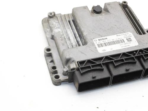 Engine control unit (ECU) RENAULT CAPTUR I (J5_, H5_) 1.5 dCi 90 (J5N4, J5M5, J5MW, J5M6, J5AL, J5AJ) | BP40114308M57 - Image 2