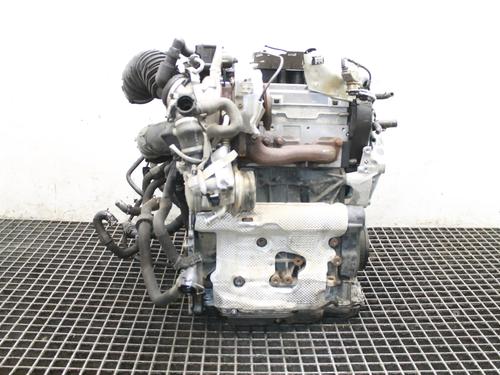 Engine VW ARTEON SHOOTING BRAKE (3H9) 2.0 TDI | BP39878837M1 - Image 2