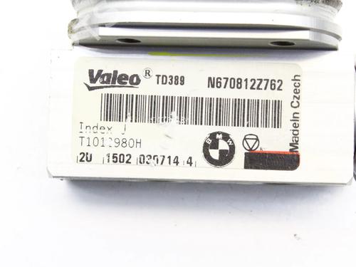 Electronic sensor BMW 1 (F20) 118 d | BP39770646M84 - Image 3