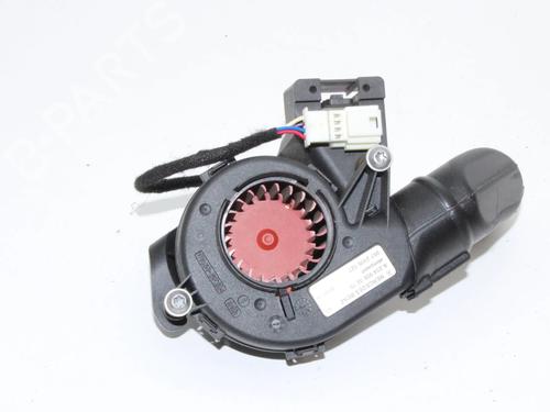 Used Heater blower motor Heater blower motor MERCEDES-BENZ C-CLASS Coupe (C204) C 250 CDI (204.303) (204 hp) 39840445 39840445
