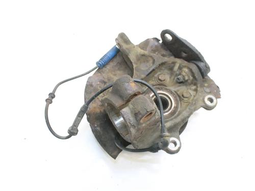 Right front steering knuckle MINI MINI (R56) Cooper SD | BP39796663M26 - Image 3