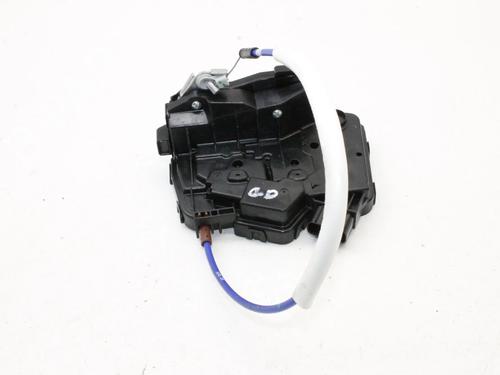 Used Rear right lock Rear right lock KIA SPORTAGE V (NQ5) 1.6 T-GDI (180 hp) 39831095 39831095