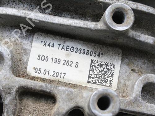 Engine mount VW PASSAT B8 (3G2, CB2) 1.4 GTE Hybrid | BP39804975M89 - Image 4
