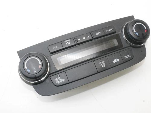control-unit-honda-cr-v-iii-re_-2006-39783019 main image