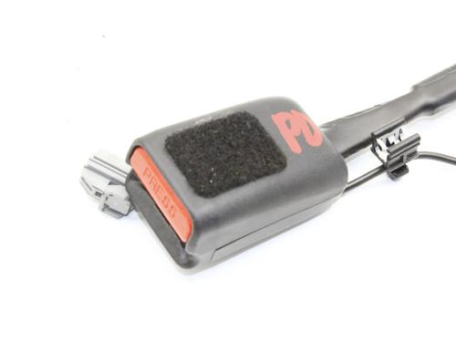 Engate do cinto TESLA MODEL Y (5YJY) EV Rear-Wheel Drive | BP39828150I32 - Image 2