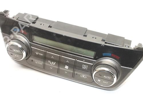 Control unit TOYOTA RAV 4 IV (_A4_) 2.0 4WD (ZSA44_, ZSA44R) | BP39862140M11 - Image 2