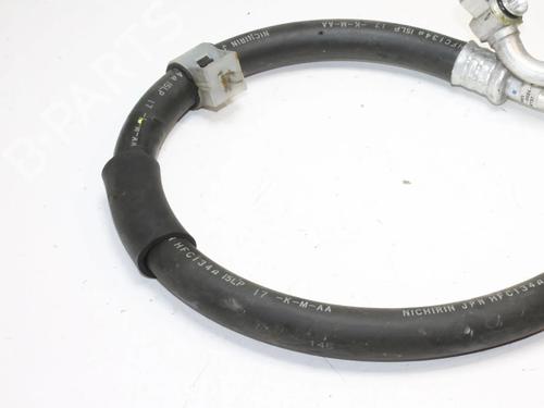 AC pipe HONDA CR-V III (RE_) 2.2 i-DTEC 4WD (RE6) | BP39828020M126 - Image 3