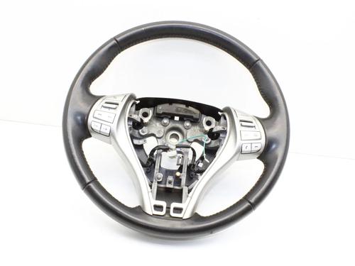 Used Steering wheel Steering wheel NISSAN PULSAR Hatchback (C13) 1.2 DIG-T (115 hp) 39872119 39872119