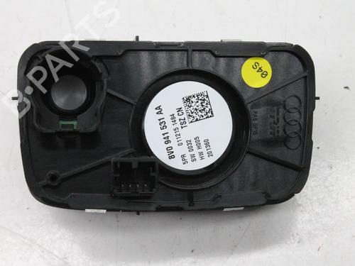 Control unit AUDI A3 Limousine (8VS, 8VM) S3 quattro | BP39767730M11 - Image 2