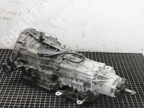 Used Gearbox Gearbox AUDI A4 B8 Avant (8K5) S4 quattro (333 hp) 39815943 39815943
