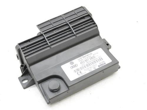 Used Electronic module Electronic module AUDI A8 D3 (4E2, 4E8) 3.0 TDI quattro (233 hp) 39789827 39789827
