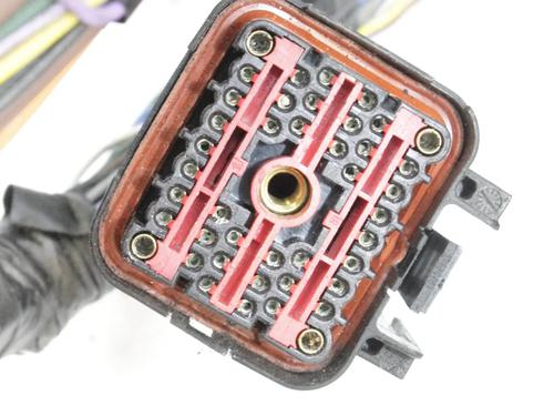 Fuse box JAGUAR F-PACE (X761) 2.0 TD4 AWD | BP39798263E1  - Image 6