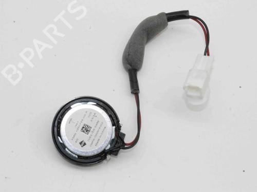 Speaker TESLA MODEL X (5YJX) P100D AWD | BP39843443E2 - Image 2
