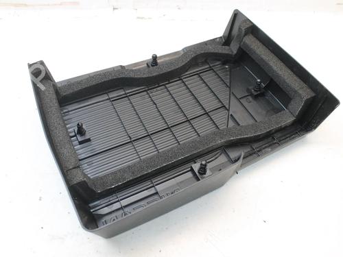 Upper protection NISSAN LEAF (ZE1) Electric | BP39815830M93 - Image 2