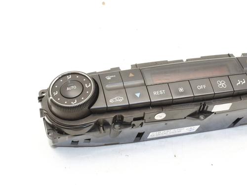 Control unit MERCEDES-BENZ CLS (C219) CLS 320 CDI (219.322) | BP39773765M11 - Image 2