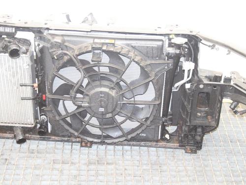 Front slam panel KIA OPTIMA (FSGDS6B) 1.7 CRDi | BP39846030C72 - Image 10