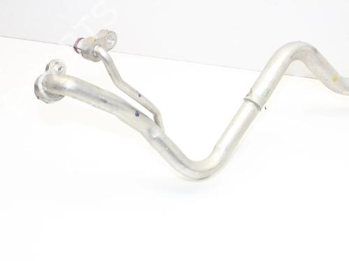 AC pipe MERCEDES-BENZ A-CLASS (W176) A 180 (176.042) | BP39810840M126 - Image 2
