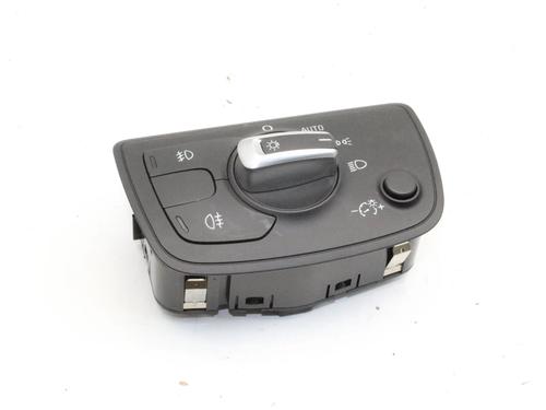 Used Control unit Control unit AUDI A6 C7 Avant (4G5, 4GD) 2.0 TDI (177 hp) 39810852 39810852
