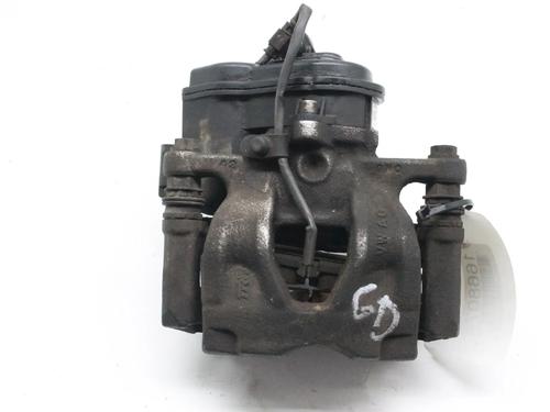 Used Right rear brake caliper Right rear brake caliper AUDI A4 B9 Avant (8W5, 8WD) 2.0 TDI (190 hp) 39849222 39849222