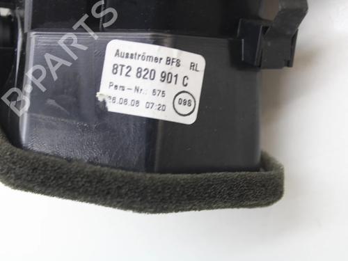 Air vent AUDI A5 (8T3) S5 quattro | BP39867728I21 - Image 3