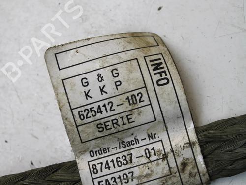 Cable BMW 1 (F40) 118 i | BP39859782E12  - Image 5