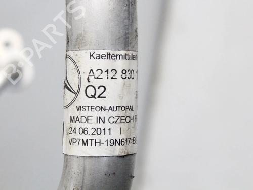 AC pipe MERCEDES-BENZ E-CLASS T-Model (S212) E 250 CGI (212.247) | BP39810944M126  - Image 9