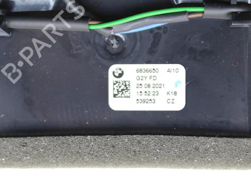 Luftventil BMW 3 (G20, G80, G28) 330 e Plug-in-Hybrid | BP39831026I21 - Image 6