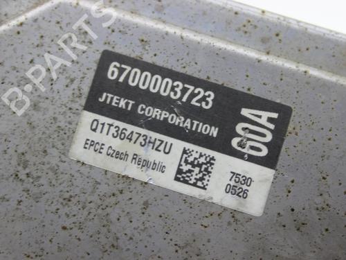 Steering ECU SMART FORFOUR Hatchback (453) 0.9 (453.044, 453.053) | BP39816843M49  - Image 5