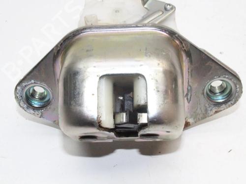 Bagklap lås SUBARU OUTBACK (BS) 2.0 D AWD (BSD) | BP39772689C101 - Image 6
