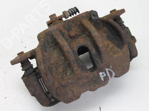 Used Right front brake caliper Right front brake caliper LAND ROVER RANGE ROVER SPORT I (L320) 3.0 D 4x4 (245 hp) 39878356 39878356