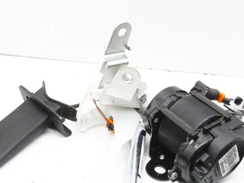 Front right seatbelt NISSAN LEAF (ZE1) Electric | BP39839525I25 - Image 2