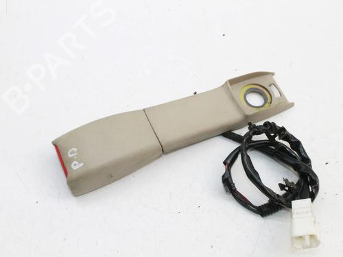 Used Seat buckle Seat buckle LEXUS LS (_F2_) 400 (UCF20_) (294 hp) 39848947 39848947