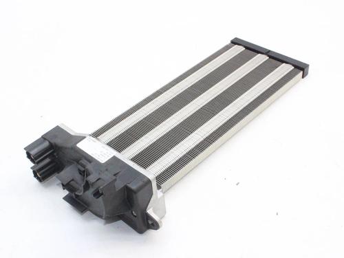 Used Heater matrix Heater matrix JAGUAR XF I (X250) 2.2 D (200 hp) 39855601 39855601