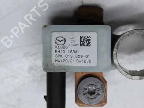 Cable MAZDA MX-30 (DR) e-SKYACTIV | BP39795201E12 - Image 4