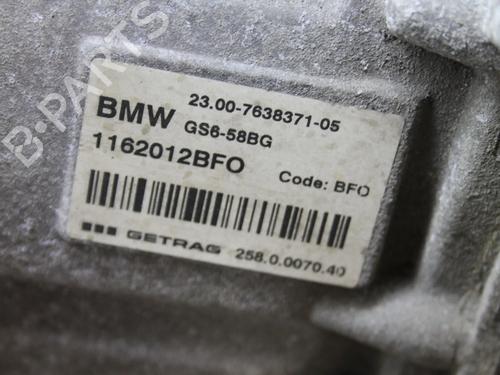 Gearbox MINI MINI (F56) Cooper | BP39824963M3 - Image 6