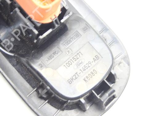 Left front window switch FORD TRANSIT CUSTOM V362 Van (FY, FZ) 2.2 TDCi | BP39841069I27 - Image 4