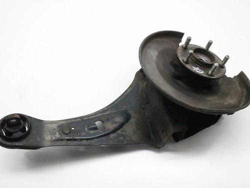 Used Left rear steering knuckle Left rear steering knuckle MITSUBISHI OUTLANDER III (GG_W, GF_W, ZJ, ZL, ZK) 2.0 Hybrid 4WD (GG2W) (189 hp) 39869330 39869330