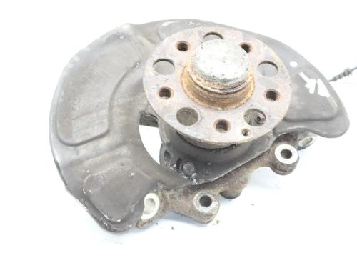 Left front steering knuckle MERCEDES-BENZ E-CLASS (W212) E 200 CDI / BlueTEC (212.005, 212.006) | BP40520419M25 - Image 3