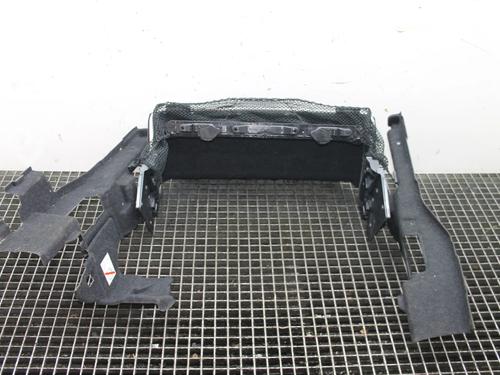 Used Boot lining Boot lining BMW Z4 Roadster (E89) sDrive 35 i (306 hp) 39776718 39776718