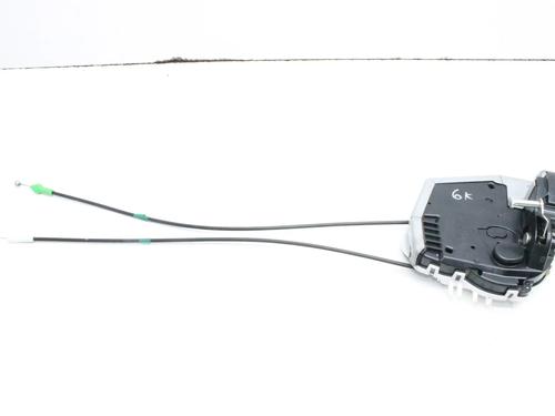 Used Rear left lock Rear left lock TOYOTA YARIS (_P13_) 1.5 Hybrid (NHP130_, NHP130) (101 hp) 39868651 39868651