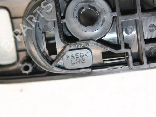 Front left interior door handle MAZDA CX-7 (ER) 2.3 MZR DISI Turbo AWD (ER3P) | BP39841036I13 - Image 4