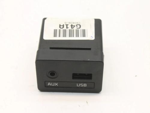 electronic-module-kia-sorento-ii-xm-2009-2010-2011-2012-2013-2014-2015-2016-39778281 main image