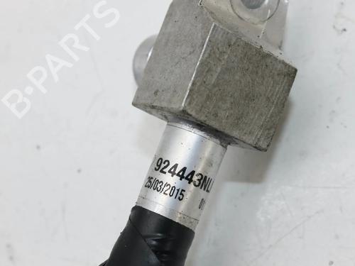 AC pipe NISSAN LEAF (ZE0) Electric | BP39839850M126 - Image 7