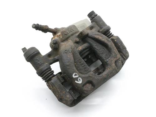 Used Right rear brake caliper Right rear brake caliper MERCEDES-BENZ SPRINTER 3-t Van (B910) 214 CDI (910.621, 910.623) (143 hp) 39839622 39839622