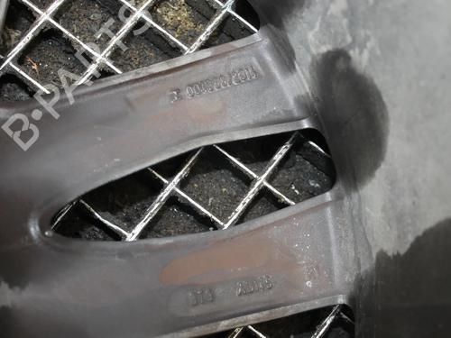 Fælk AUDI Q7 (4MB, 4MG, 4MQ) 3.0 TDI quattro | BP39850531C45 - Image 9