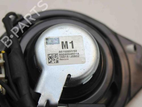 Speaker LEXUS NX (_Z1_) 300h AWD (AYZ15, AYZ15_, AYZ15R) | BP39856911E2 - Image 3