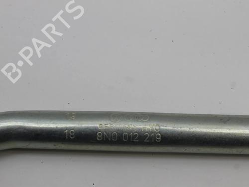 Jack Kit AUDI E-TRON (GEN) 55 quattro | BP39801681C119 - Image 9